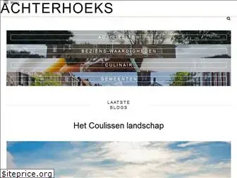 achterhoeks.nl