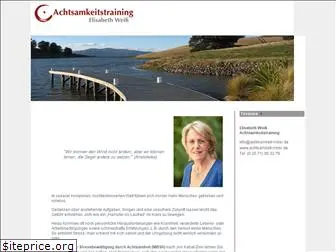 achtsamkeit-mbsr.de