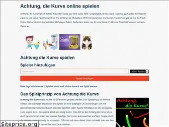 achtung-die-kurve.com