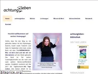 achtungleben.com