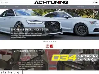 achtuning.com