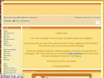 achtziger-forum.de