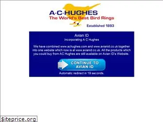 achughes.com