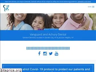 achurydental.com