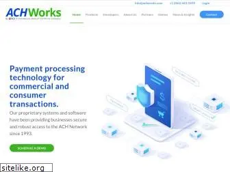 achworks.com