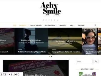 achysmile.com