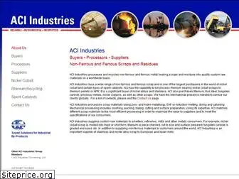 aci-industries.com