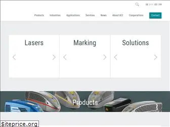 aci-laser.com