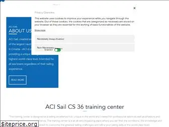 aci-sail.com