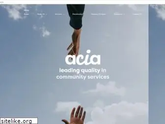 acia.net.au