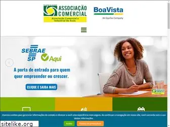aciaassis.com.br