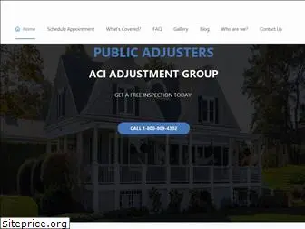 aciadjustment.com