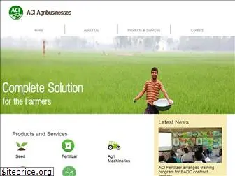 aciagribusinesses.com