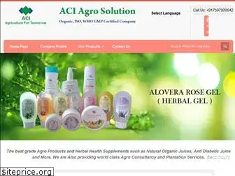 aciagro.in