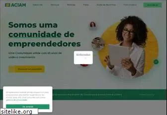 aciam.org.br