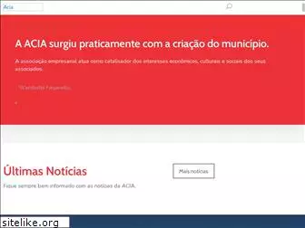 acianet.com.br