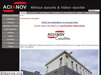 acianov.fr