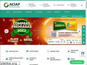 aciapnet.com.br