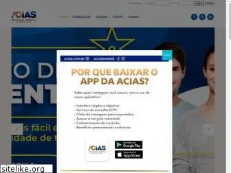 acias.com.br