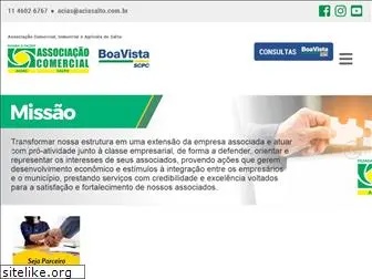 aciasalto.com.br