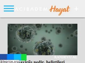 acibademhayat.com