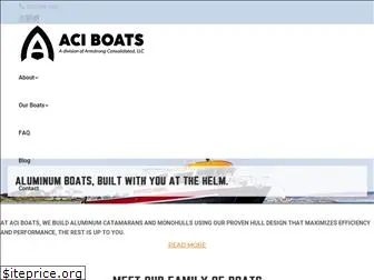 aciboats.com