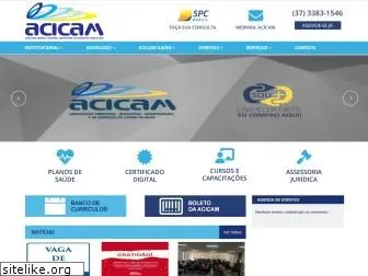 acicam.org.br