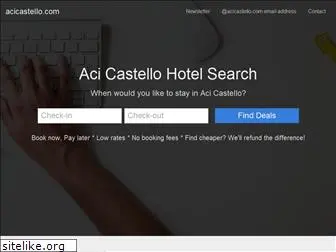 acicastello.com