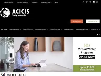 acicis.edu.au