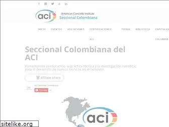 acicolombia.org.co