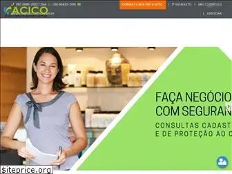 aciconchal.com.br
