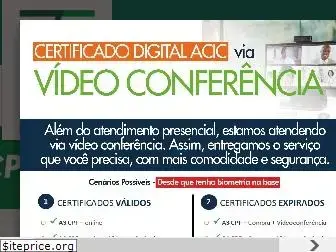 acicri.com.br