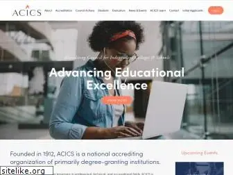 acics.org