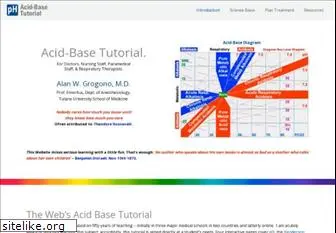 acid-base.com