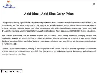 acid-blue.com
