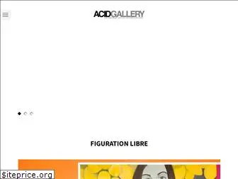 acid-gallery.com