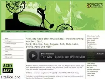 acid-jazz-radio.de