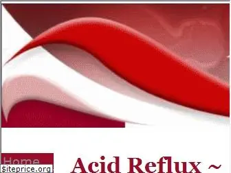 acid-reflux-tips.com