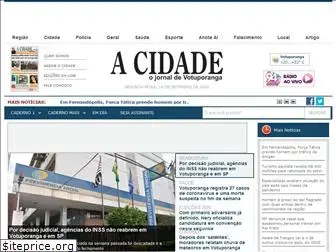 acidadevotuporanga.com.br