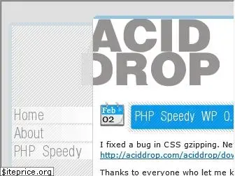 aciddrop.com