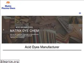 aciddyesmanufacturer.com