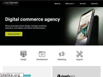 acidgreen.com.au