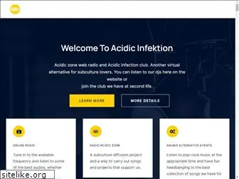 acidicinfektion.com