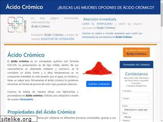 acido-cromico.com