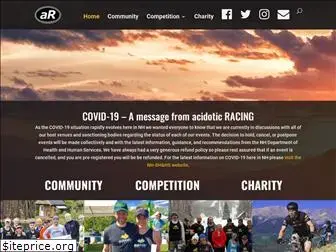 acidoticracing.com