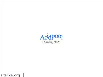 acidpool.com