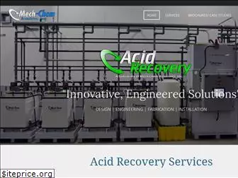 acidrecovery.com