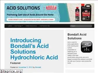 acidsolutions.com.au
