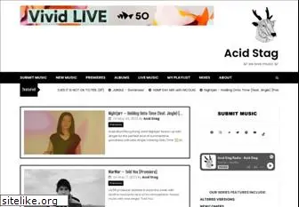 acidstag.com