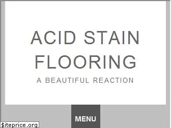 acidstainflooring.com